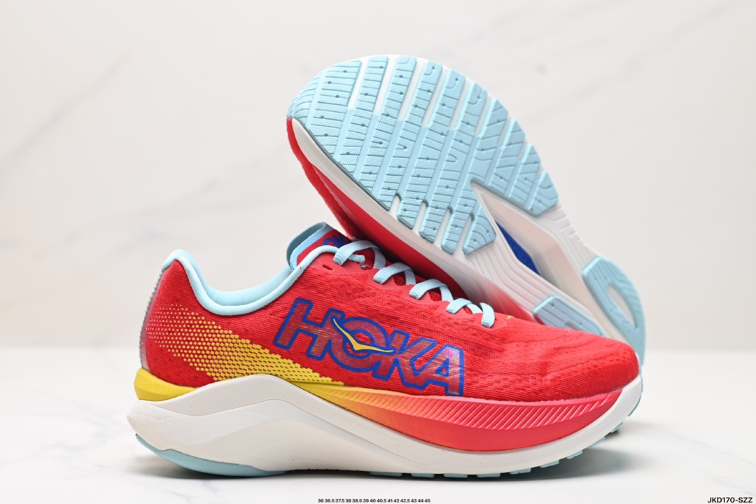 Hoka Shoes